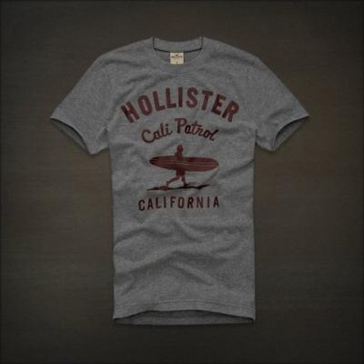 wholesale Hollister Men Shirts No. 321